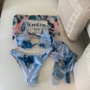 SHEIN bathing suit